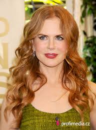 Nicole Kidman